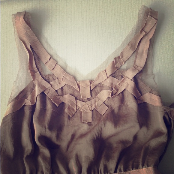 Loft dress - petite