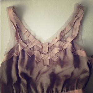 Loft dress - petite