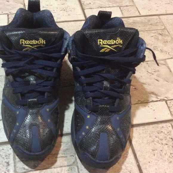 Reebok Mens!!!!!!!!!! - Picture 1 of 4