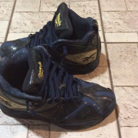 Reebok Mens!!!!!!!!!! - Picture 4 of 4