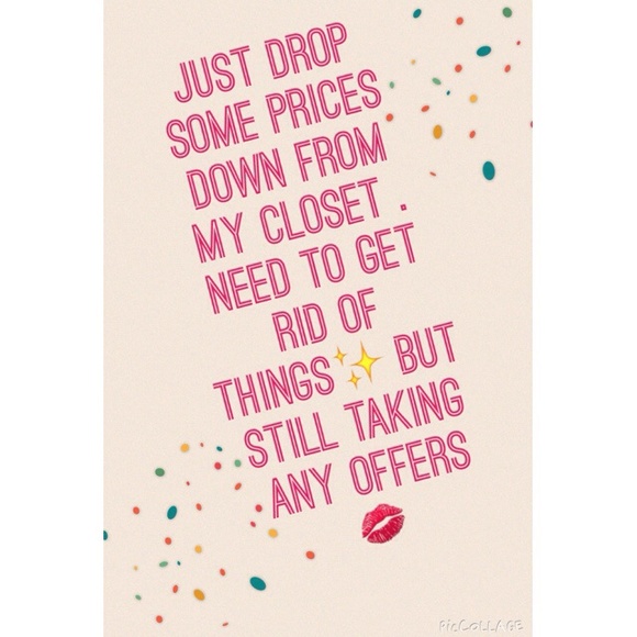 😲PRICES DROPPED 😲📢