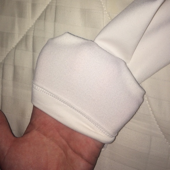 Nike compression shirt - Picture 4 of 4