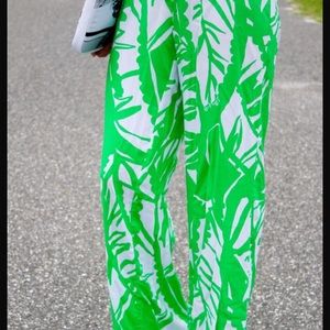 Lily Pulitzer pants