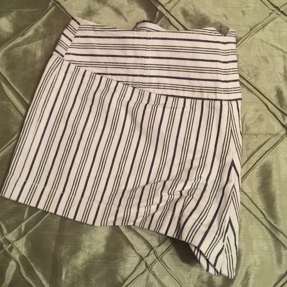 Express shorts - Picture 2 of 3