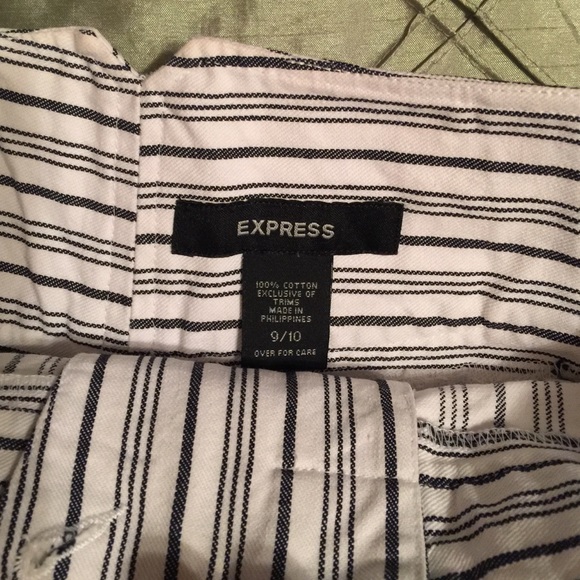Express shorts - Picture 3 of 3