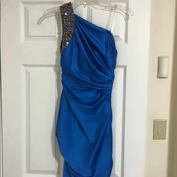 mandalay designer dresses Rare Find Mandalay Dress Sz 4