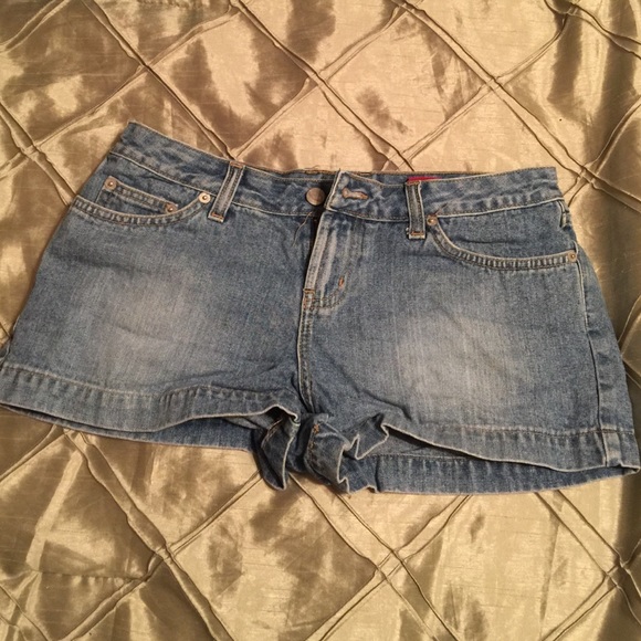 Shorts Bundle for loopster01