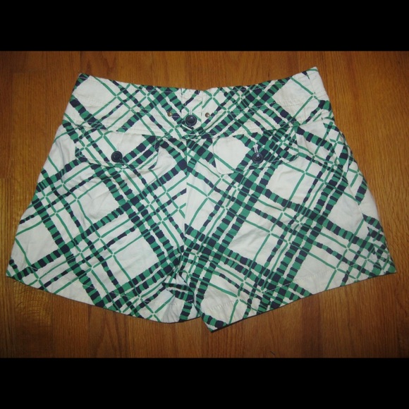 SOLD! HP 7/30🎉 Anthropologie  Heatwave Shorts - Picture 3 of 4