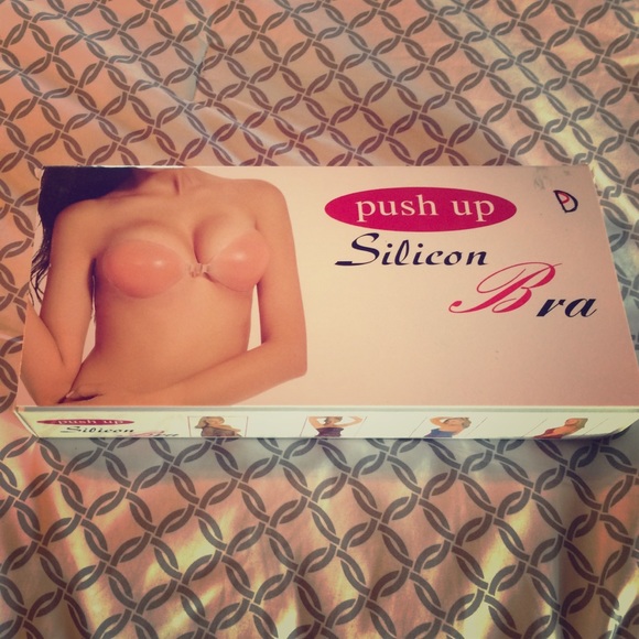 Never touched brand new