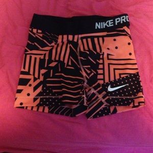 Nike Pros