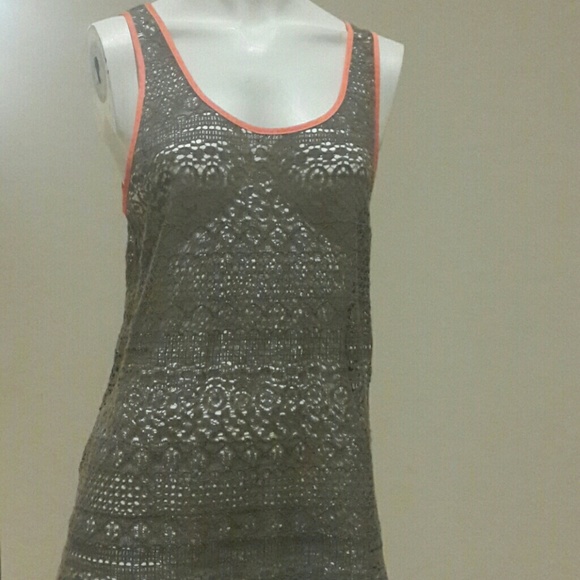 EXPRESS  TOP