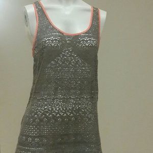 EXPRESS  TOP