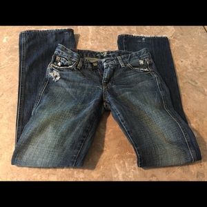 7 For All Mankind Jeans