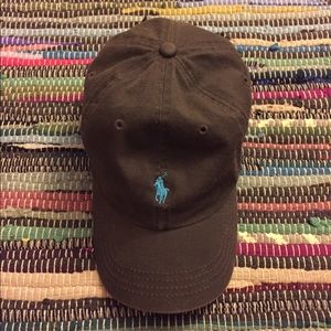 Ralph Lauren Polo Hat