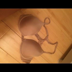 36a racer back bra