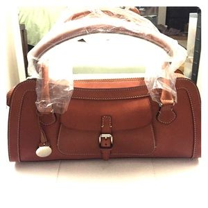 Brand new Dooney & Bourke.