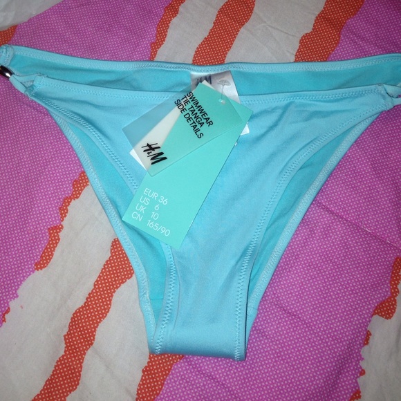 BRAND NEW H&M swim suit bottom