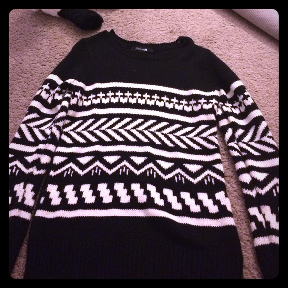 ❤️Cute/Ugly Sweater! ❤️