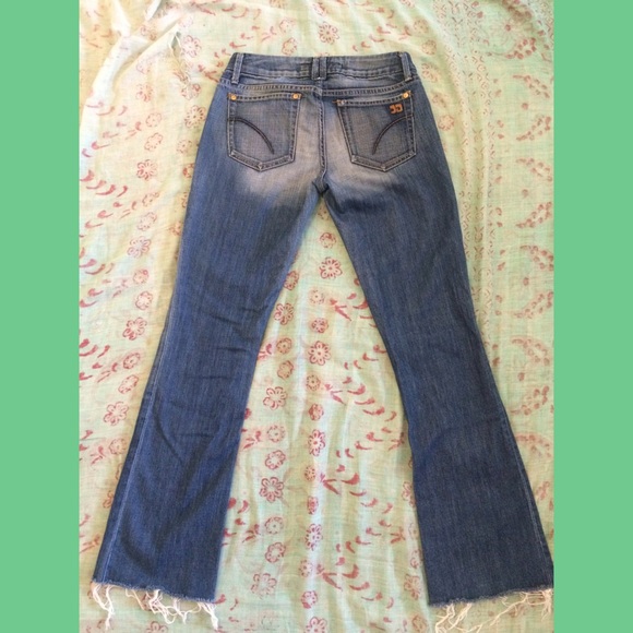 Joe’s Jeans, Distressed, Women’s, Size 27 - Picture 2 of 3