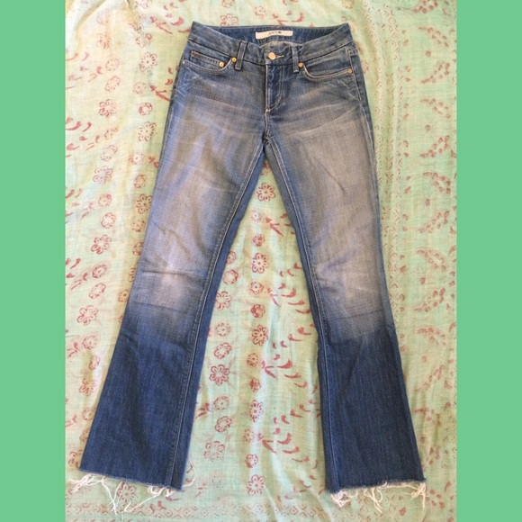 Joe’s Jeans, Distressed, Women’s, Size 27 - Picture 3 of 3