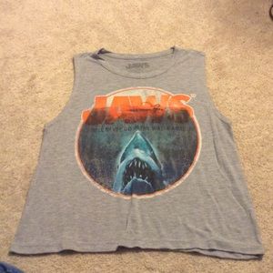 Jaws Top