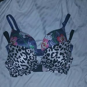Bundle Victoria Secret Bras