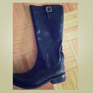 Steve Madden boots