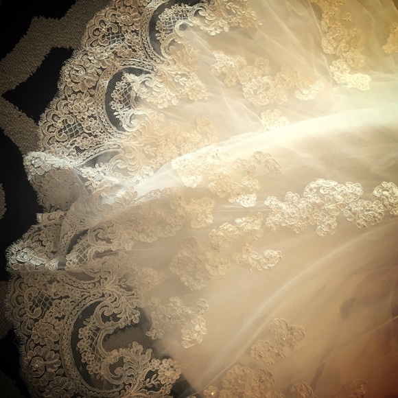 Help me be a beautiful bride! - Picture 2 of 4