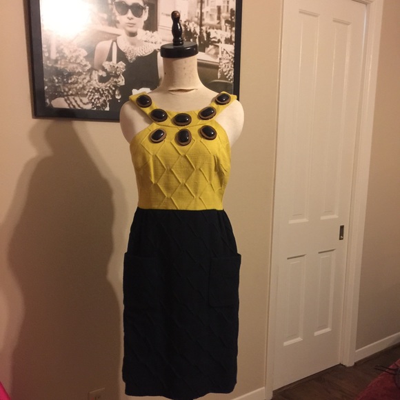 Milly Dress