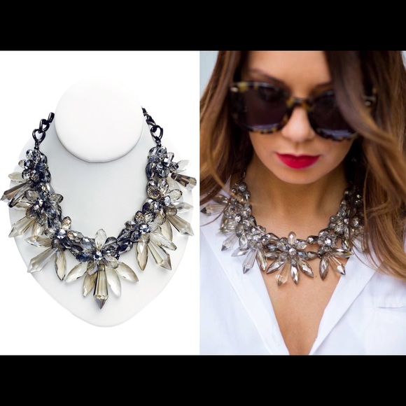 Statement Necklace