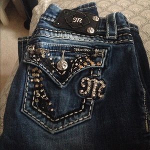 MissMe jeans