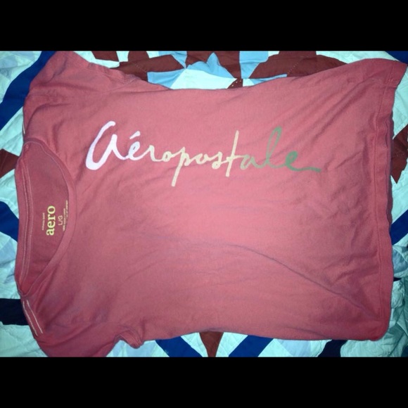 L/g aero shirt