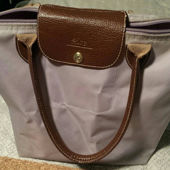 Longchamp small bag