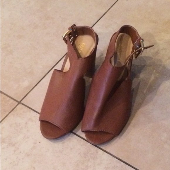 Old Navy Shoes - old navy wedges