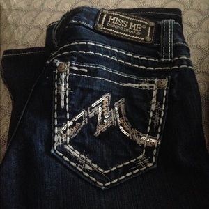 MissMe jeans!!!
