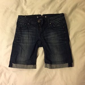 Vigoss Bermuda shorts