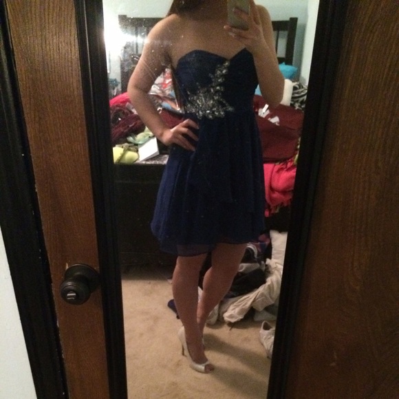 Sherri Hill Dresses & Skirts - Homecoming Dress