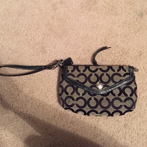 Wristlet