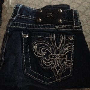 MissMe jeans