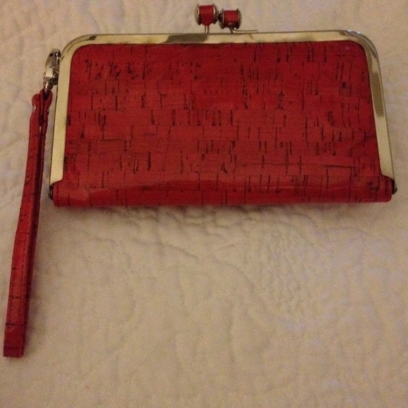 SALE! Wristlet