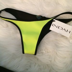 Indah Vesper Reversible Bottom