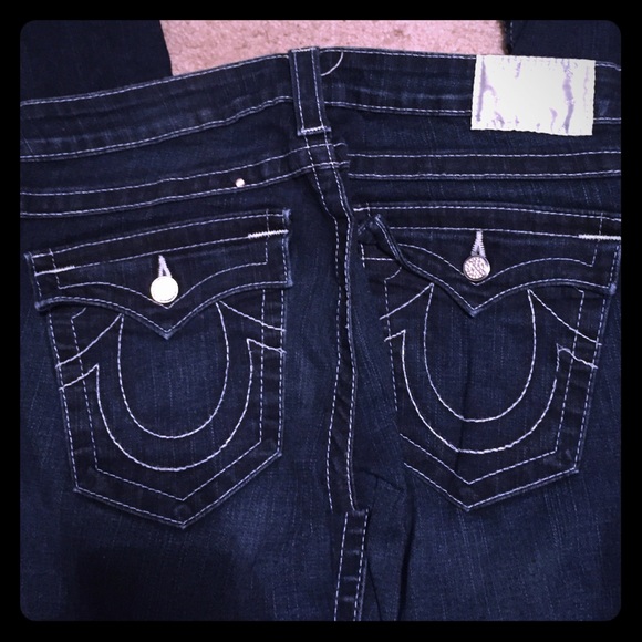 True religion jeans