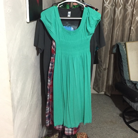 Dress