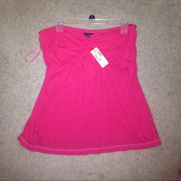 Tube top from American eagle