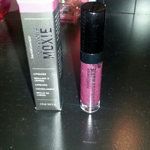 Bare minerals lip gloss