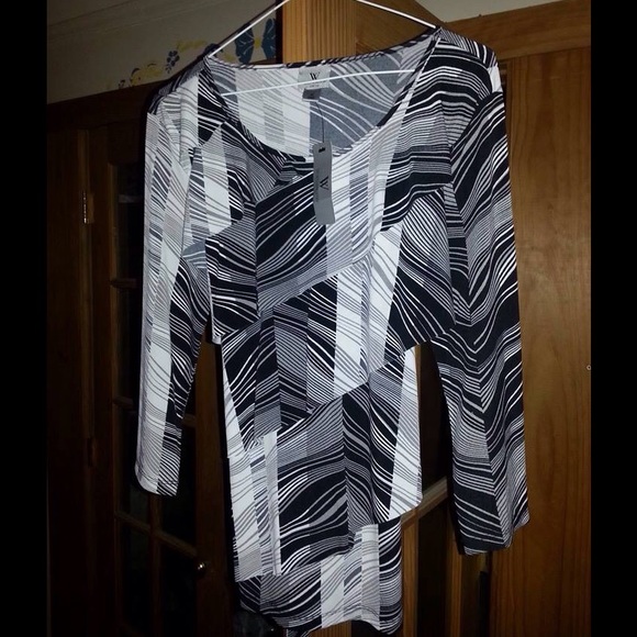 New dress shirt