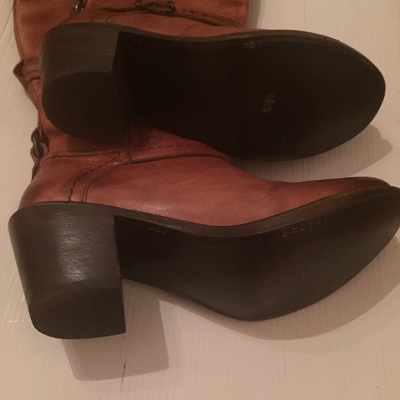 Frye Boots (New) - Picture 3 of 4