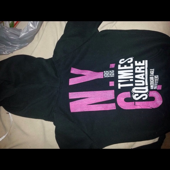 Nwot small AE  hoodie