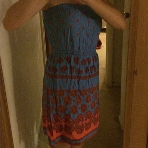 Old Navy summer dress
