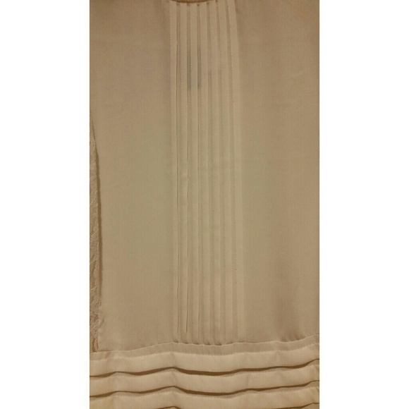 💥SOLD💥Low waist lace dress - Picture 4 of 4